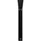 Ekena Millwork Legacy Steel Bracket, Powder Coated Black 2"W x 16"D x 16"H BKTM02X16X16LEPBL - alternate 7